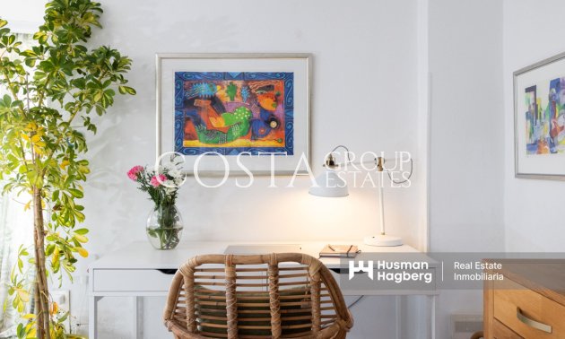 Herverkoop - Villa -
Torrevieja - La Mata