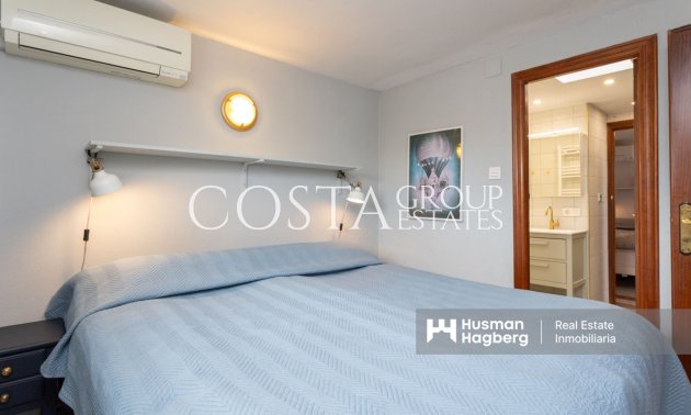 Herverkoop - Villa -
Torrevieja - La Mata