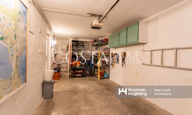 Herverkoop - Villa -
Torrevieja - La Mata