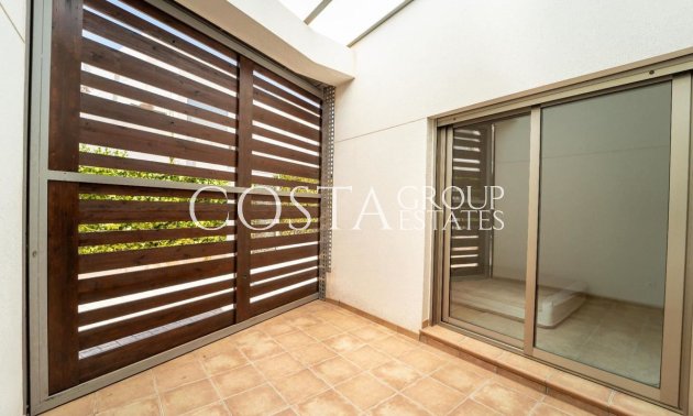 Herverkoop - Huis -
Orihuela Costa - Punta Prima