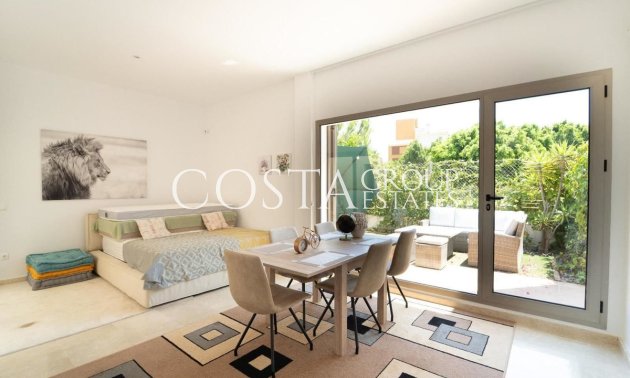 Herverkoop - Huis -
Orihuela Costa - Punta Prima