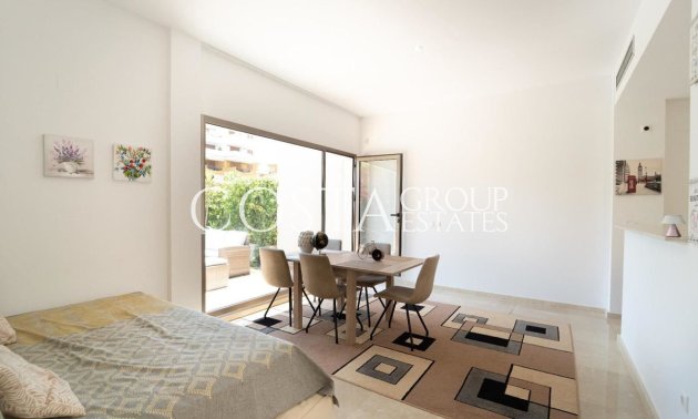 Herverkoop - Huis -
Orihuela Costa - Punta Prima