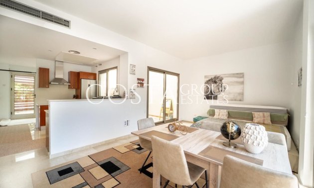 Herverkoop - Huis -
Orihuela Costa - Punta Prima