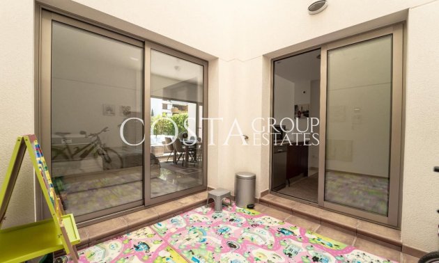 Herverkoop - Huis -
Orihuela Costa - Punta Prima