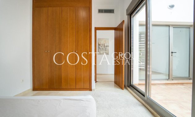 Herverkoop - Huis -
Orihuela Costa - Punta Prima