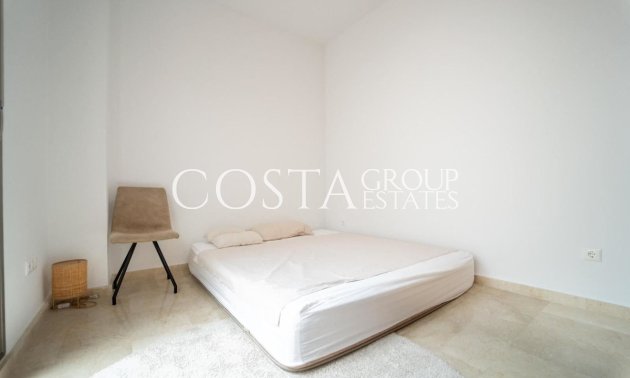 Herverkoop - Huis -
Orihuela Costa - Punta Prima