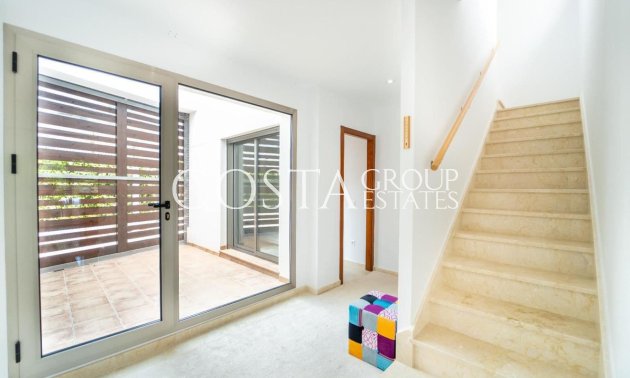 Herverkoop - Huis -
Orihuela Costa - Punta Prima