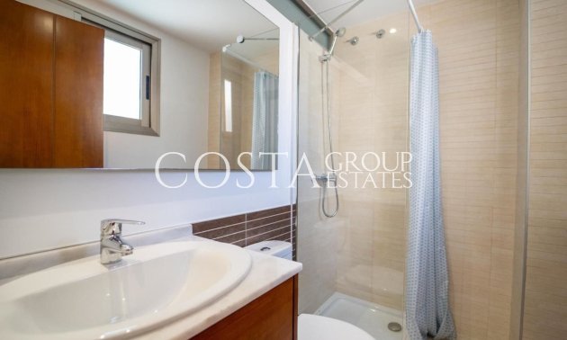 Herverkoop - Huis -
Orihuela Costa - Punta Prima