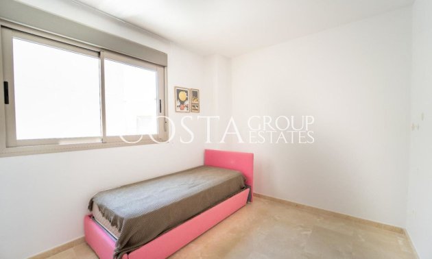 Herverkoop - Huis -
Orihuela Costa - Punta Prima