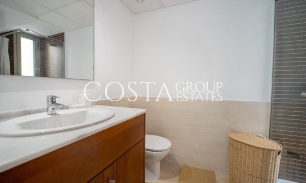 Herverkoop - Huis -
Orihuela Costa - Punta Prima