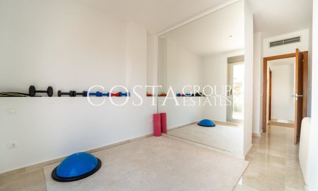 Herverkoop - Huis -
Orihuela Costa - Punta Prima