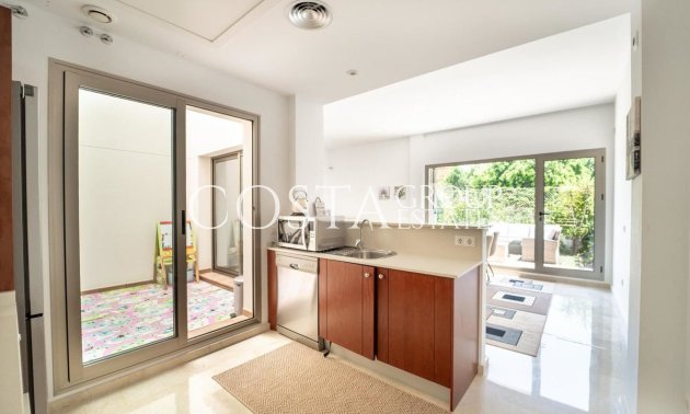 Herverkoop - Huis -
Orihuela Costa - Punta Prima