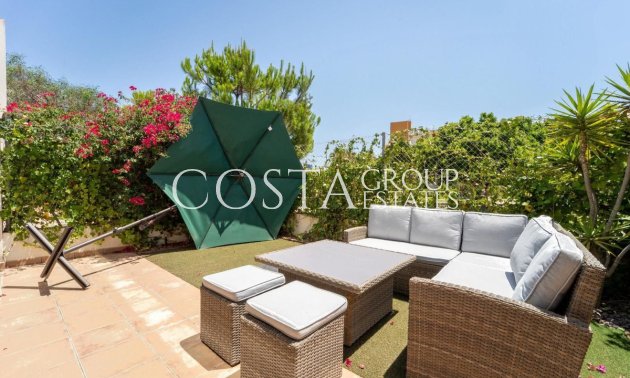 Herverkoop - Huis -
Orihuela Costa - Punta Prima