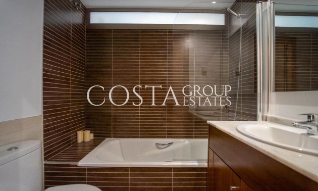 Herverkoop - Huis -
Orihuela Costa - Punta Prima