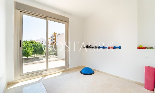 Herverkoop - Huis -
Orihuela Costa - Punta Prima