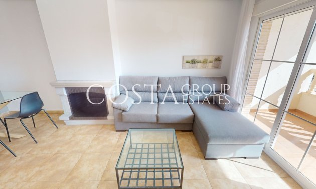 Wiederverkauf - House -
Fortuna - Fortuna Centro