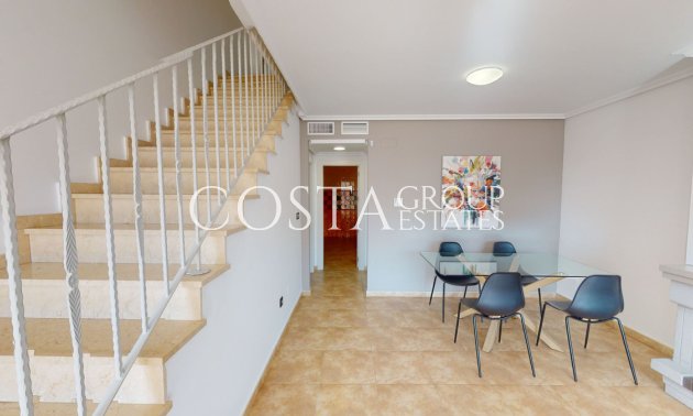 Wiederverkauf - House -
Fortuna - Fortuna Centro