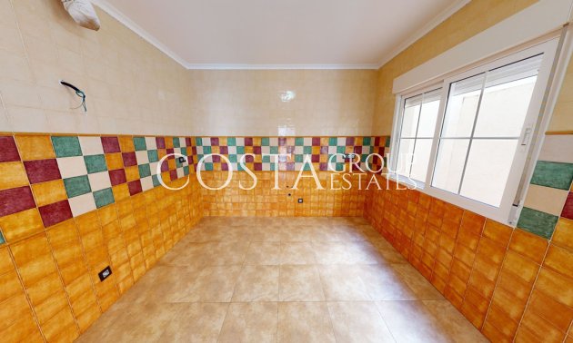 Wiederverkauf - House -
Fortuna - Fortuna Centro