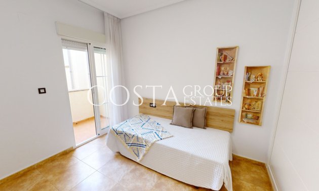 Wiederverkauf - House -
Fortuna - Fortuna Centro