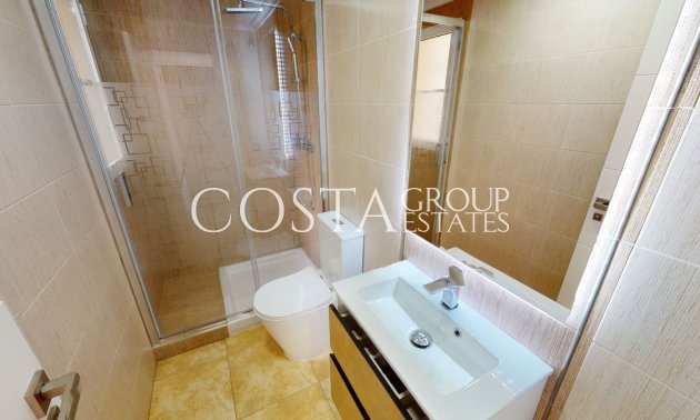 Wiederverkauf - House -
Fortuna - Fortuna Centro