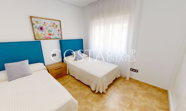 Wiederverkauf - House -
Fortuna - Fortuna Centro