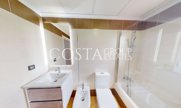 Wiederverkauf - House -
Fortuna - Fortuna Centro