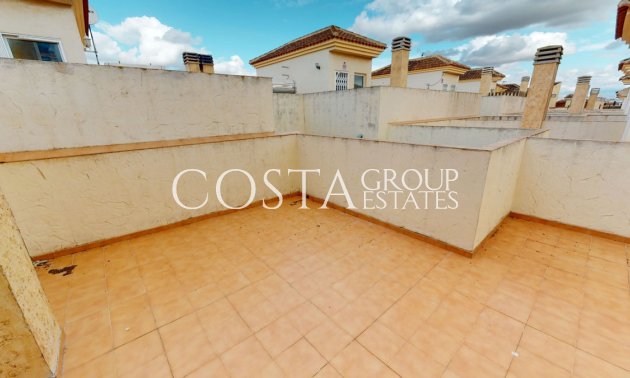 Wiederverkauf - House -
Fortuna - Fortuna Centro