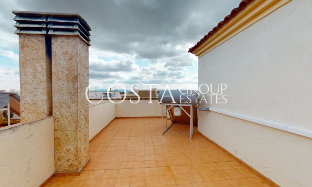 Wiederverkauf - House -
Fortuna - Fortuna Centro