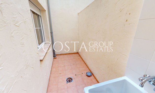 Wiederverkauf - House -
Fortuna - Fortuna Centro