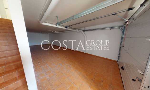 Wiederverkauf - House -
Fortuna - Fortuna Centro