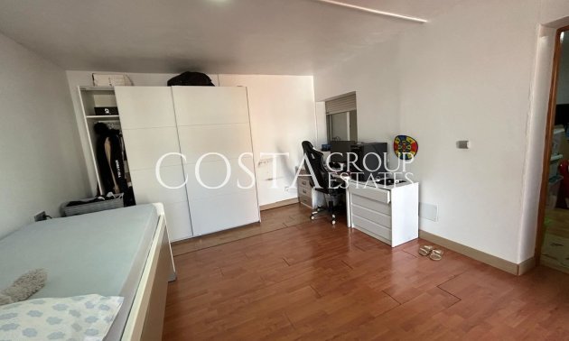 Herverkoop - Huis -
Torrevieja