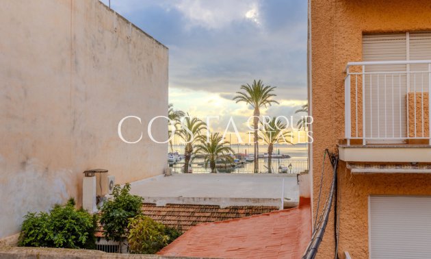 Wiederverkauf - Apartments -
Los Alcazares - Los Alcazares Centro