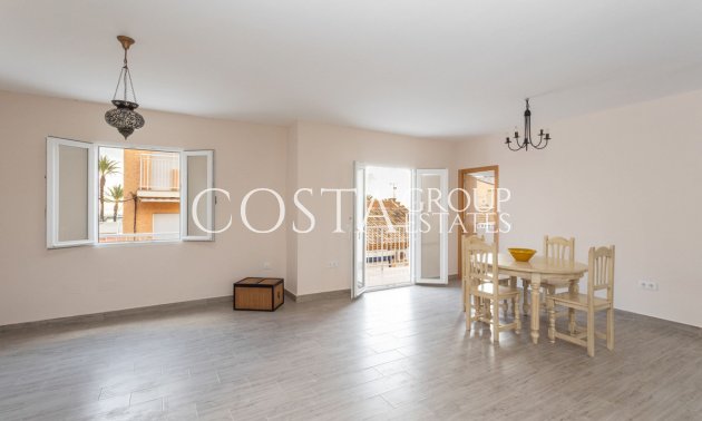 Wiederverkauf - Apartments -
Los Alcazares - Los Alcazares Centro