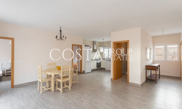 Wiederverkauf - Apartments -
Los Alcazares - Los Alcazares Centro