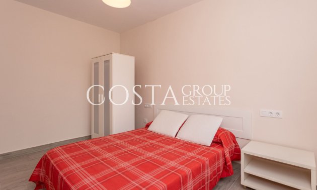 Wiederverkauf - Apartments -
Los Alcazares - Los Alcazares Centro