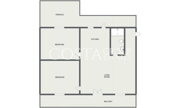 Wiederverkauf - Apartments -
Los Alcazares - Los Alcazares Centro