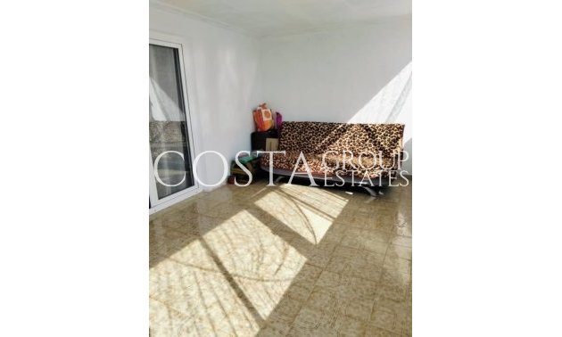 Herverkoop - Apartments -
Alicante City - Alicante City Centro