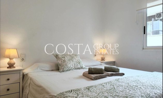 Wiederverkauf - Apartments -
Torrevieja