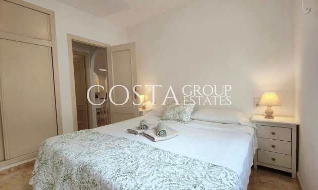 Wiederverkauf - Apartments -
Torrevieja