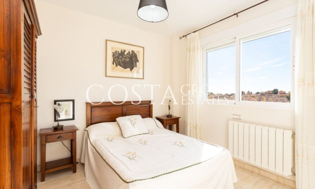 Herverkoop - Huis -
Orihuela Costa - Villamartin