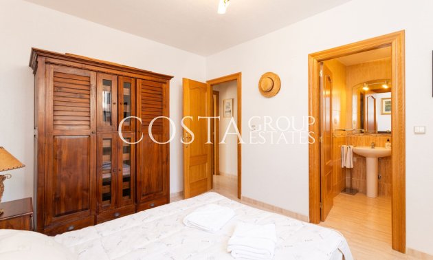 Herverkoop - Huis -
Orihuela Costa - Villamartin