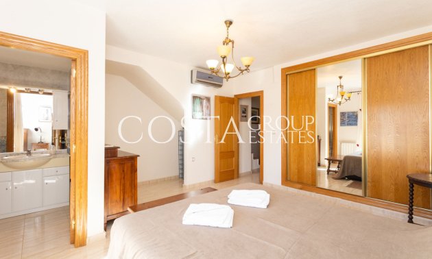 Herverkoop - Huis -
Orihuela Costa - Villamartin