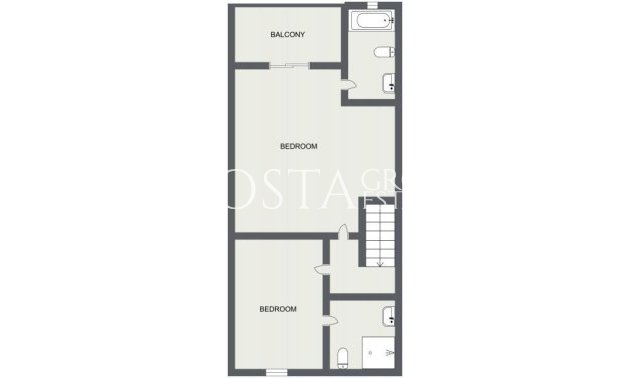 Herverkoop - Huis -
Orihuela Costa - Villamartin