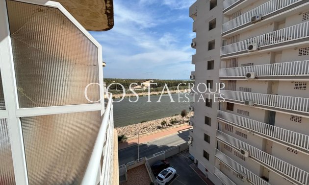 Herverkoop - Apartments -
Guardamar del Segura - El Moncayo