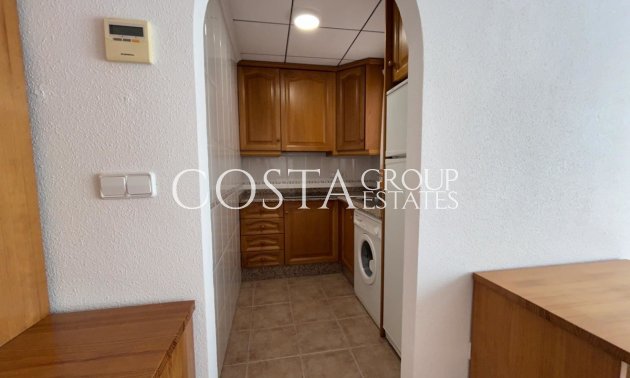 Herverkoop - Apartments -
Guardamar del Segura - El Moncayo