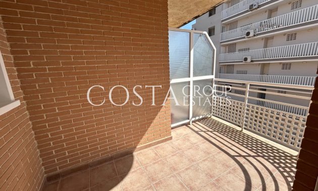 Herverkoop - Apartments -
Guardamar del Segura - El Moncayo