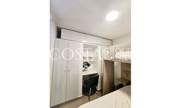 Herverkoop - Apartments -
Orihuela Costa - Campoamor