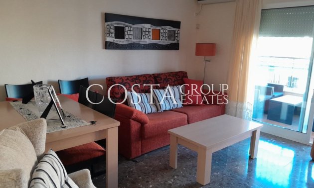 Revente - Apartments -
San Pedro del Pinatar - Lo Pagan