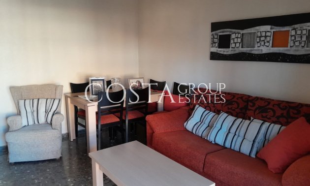 Revente - Apartments -
San Pedro del Pinatar - Lo Pagan