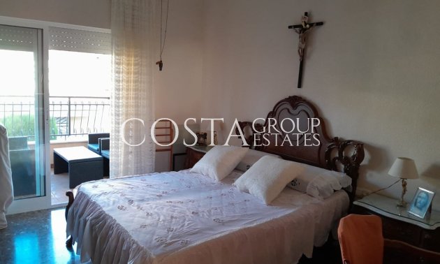 Revente - Apartments -
San Pedro del Pinatar - Lo Pagan